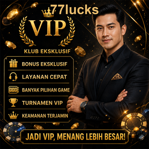 Menyelami Dunia Acara Khusus di 77lucks: Keseruan dan Peluang Menang