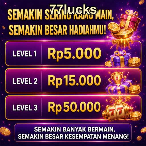 Keuntungan Program Loyalitas di Kasino Online 77lucks