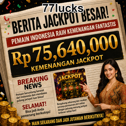 Metode Pembayaran Terbaik untuk Bermain di 77lucks