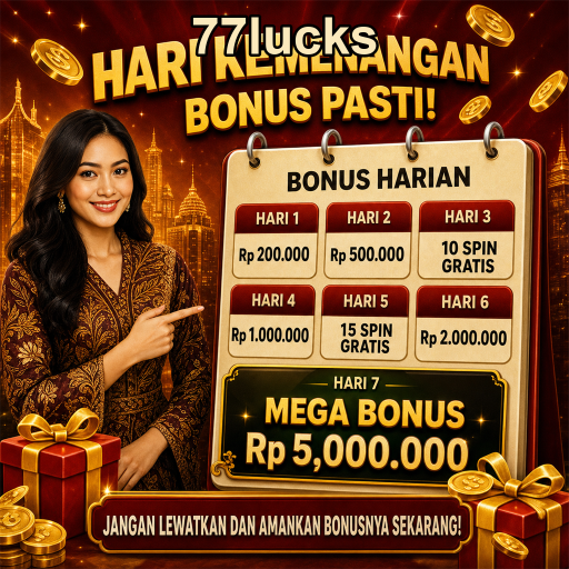 Panduan Taruhan Olahraga di 77lucks: Cara Menang dan Tips Terbaik