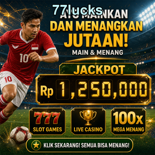 Menangkan Besar di Meja Kasino 77lucks: Panduan dan Strategi